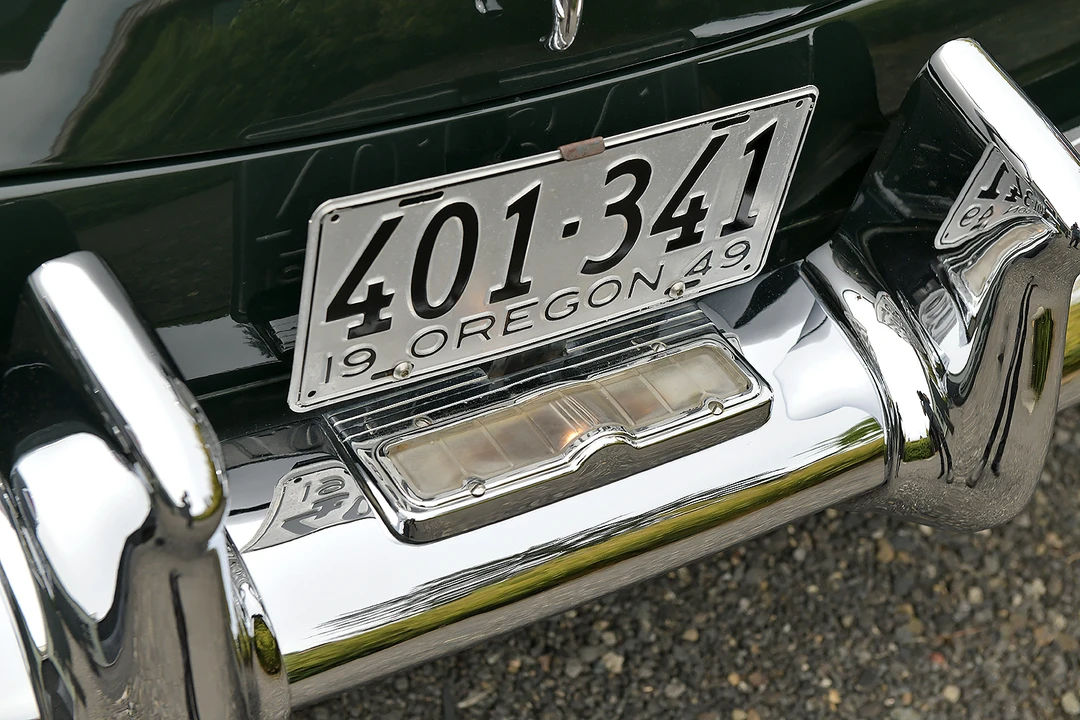 1949 Cadillac Series 62 2nd Gen - Image 16 of 31