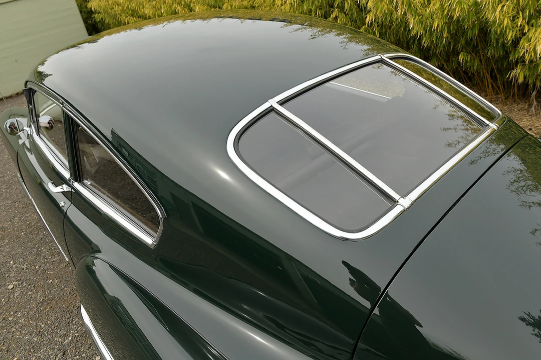 1949 Cadillac Series 62 2nd Gen - Image 17 of 31