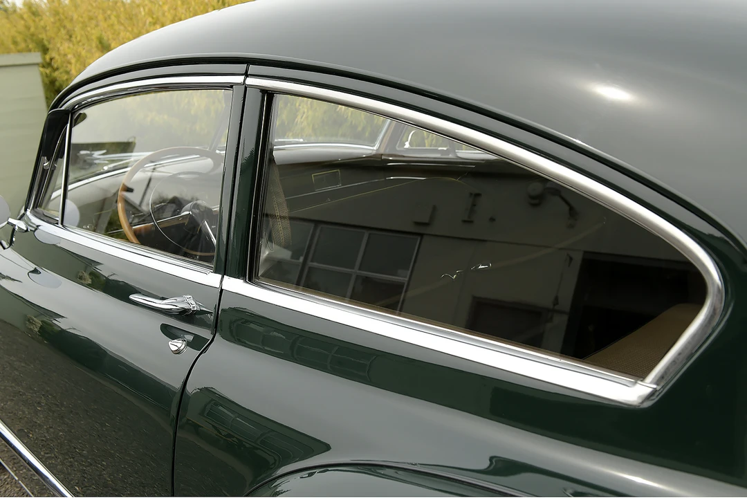 1949 Cadillac Series 62 2nd Gen - Image 18 of 31