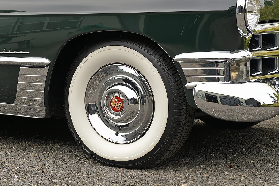 1949 Cadillac Series 62 2nd Gen - Image 27 of 31