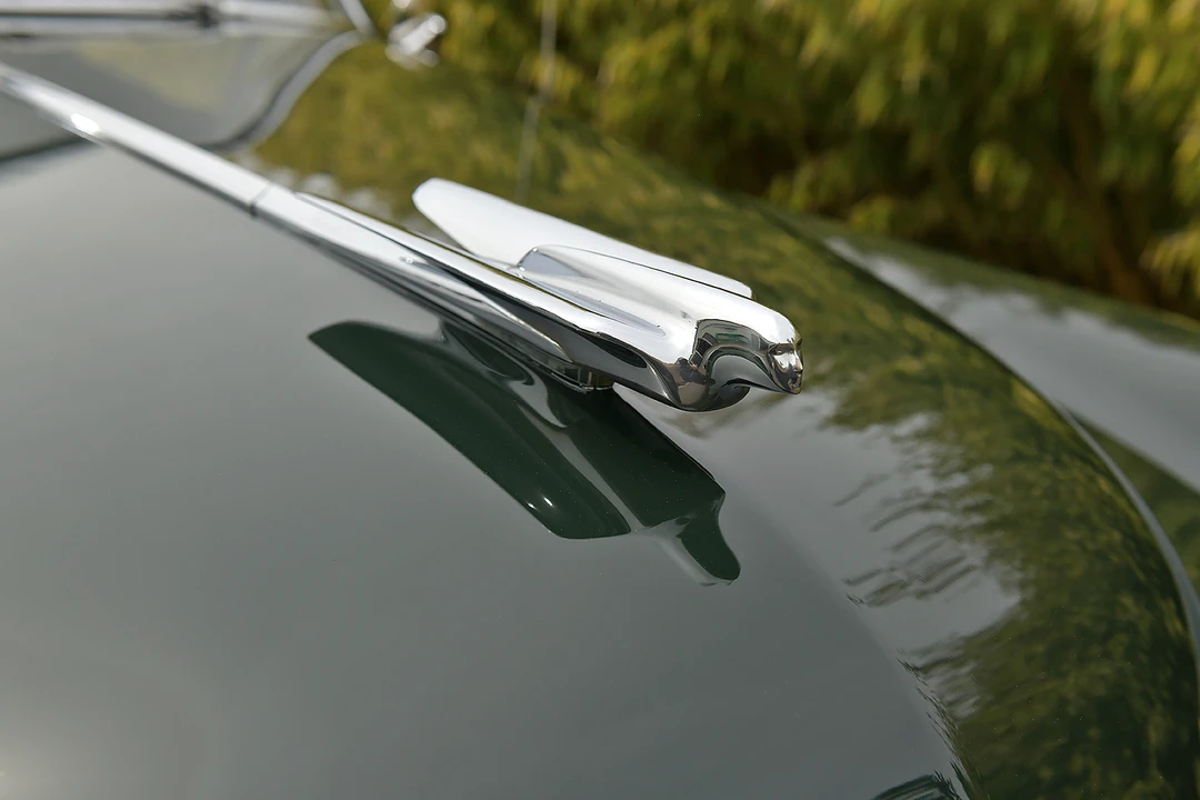 1949 Cadillac Series 62 2nd Gen - Image 29 of 31