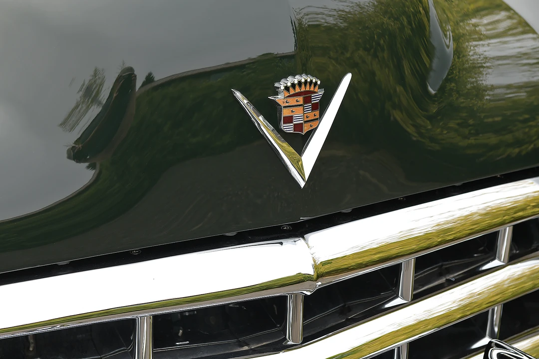 1949 Cadillac Series 62 2nd Gen - Image 30 of 31