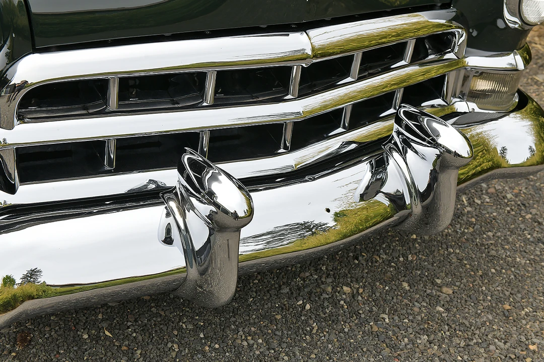 1949 Cadillac Series 62 2nd Gen - Image 31 of 31