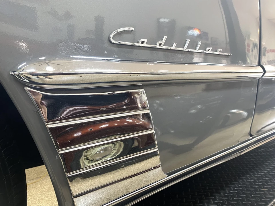 1949 Cadillac Series 62 2nd Gen - Image 30 of 31