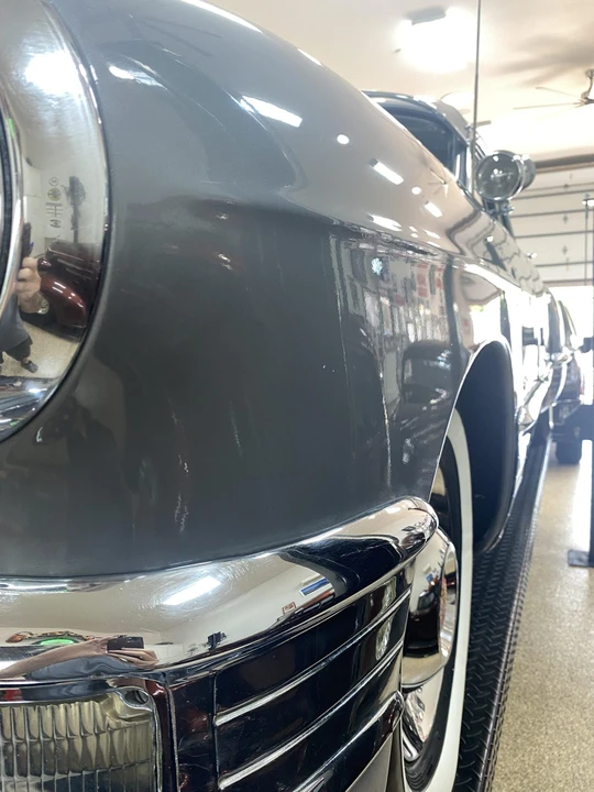 1949 Cadillac Series 62 2nd Gen - Image 23 of 31