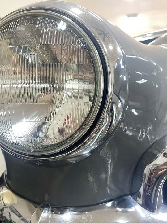 1949 Cadillac Series 62 2nd Gen - Image 21 of 31