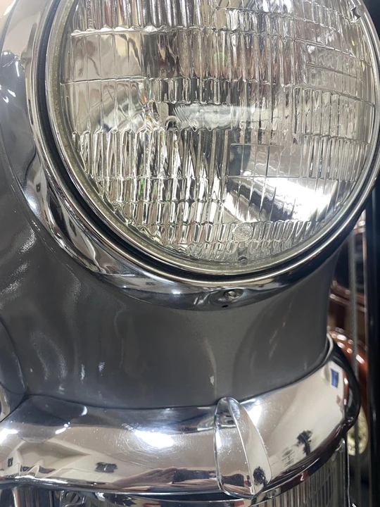1949 Cadillac Series 62 2nd Gen - Image 20 of 31