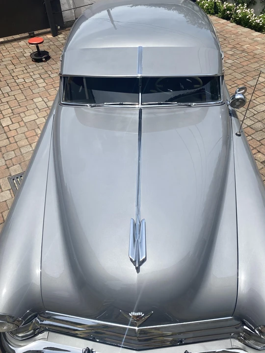 1949 Cadillac Series 62 2nd Gen - Image 28 of 31