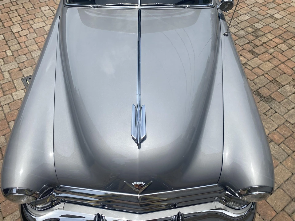 1949 Cadillac Series 62 2nd Gen - Image 27 of 31