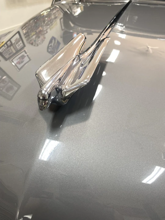 1949 Cadillac Series 62 2nd Gen - Image 26 of 31