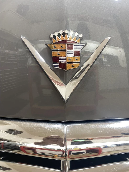 1949 Cadillac Series 62 2nd Gen - Image 24 of 31