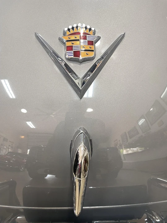 1949 Cadillac Series 62 2nd Gen - Image 25 of 31