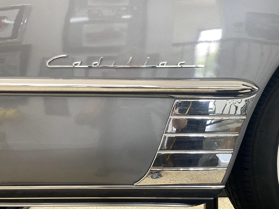 1949 Cadillac Series 62 2nd Gen - Image 29 of 31