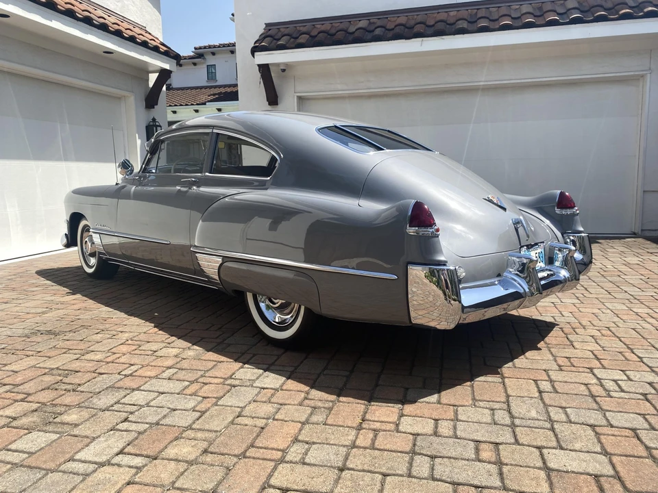 1949 Cadillac Series 62 2nd Gen - Image 11 of 31