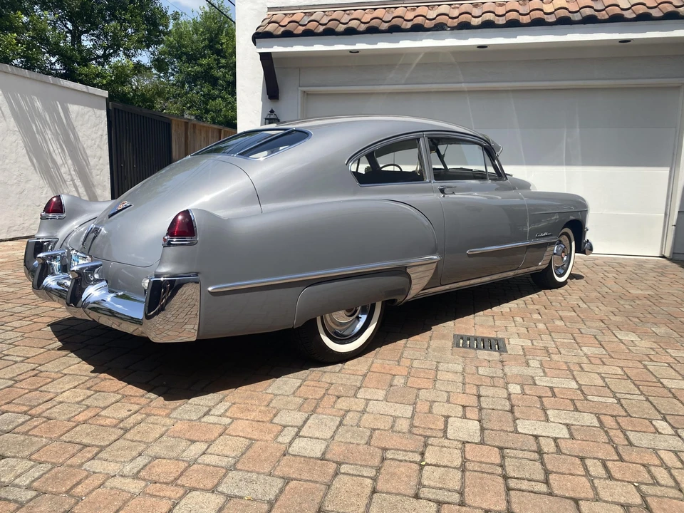 1949 Cadillac Series 62 2nd Gen - Image 7 of 31