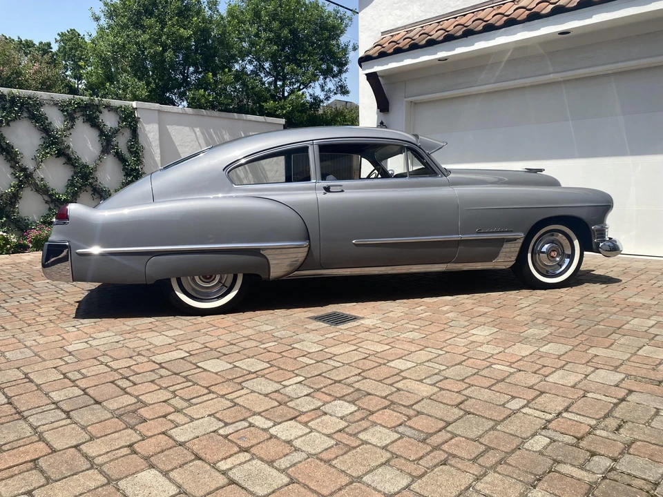 1949 Cadillac Series 62 2nd Gen - Image 5 of 31