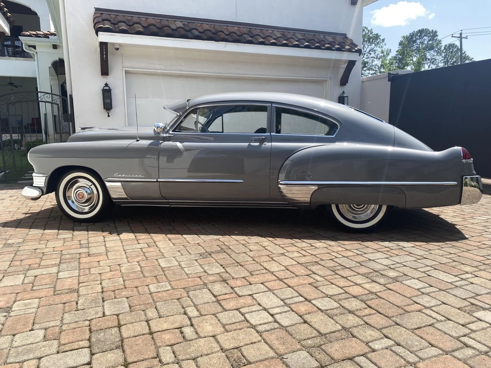 1949 Cadillac Series 62 2nd Gen - Image 12 of 31