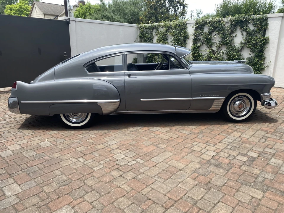 1949 Cadillac Series 62 2nd Gen - Image 4 of 31