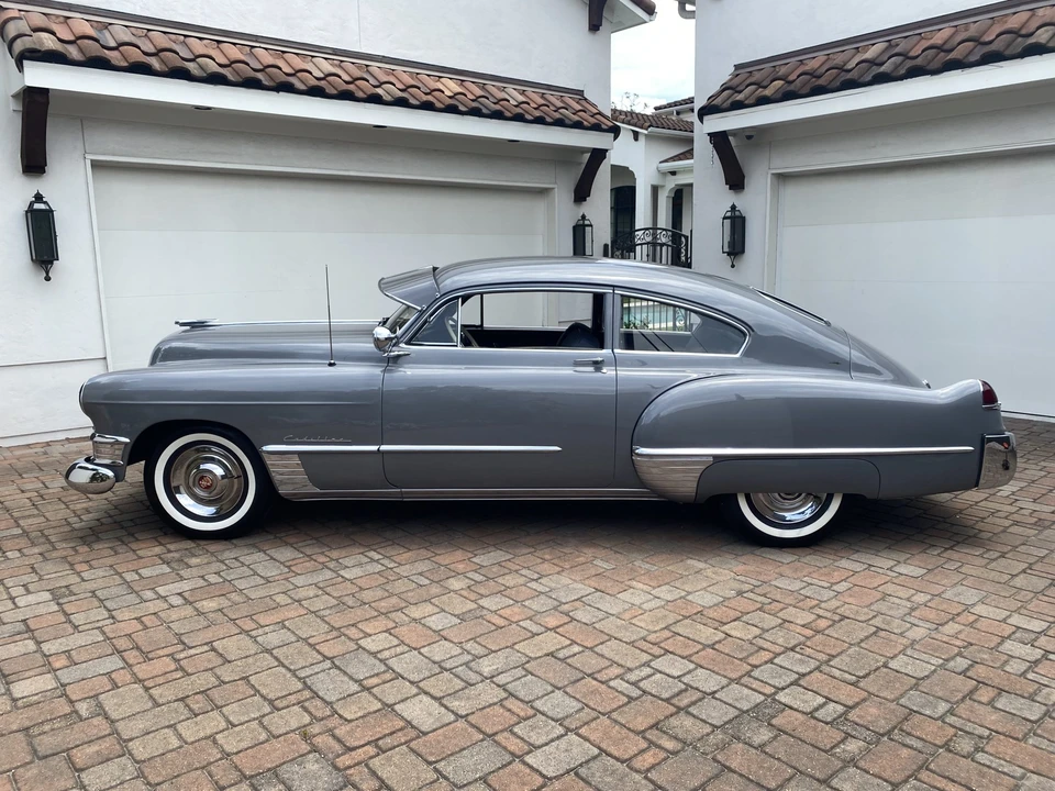1949 Cadillac Series 62 2nd Gen - Image 13 of 31