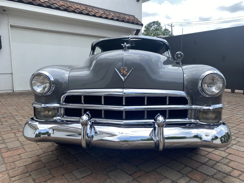1949 Cadillac Series 62 2nd Gen - Image 17 of 31