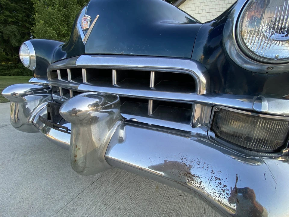 1949 Cadillac Series 62 2nd Gen - Image 26 of 31