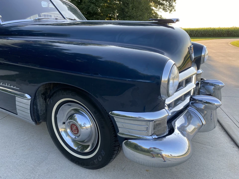 1949 Cadillac Series 62 2nd Gen - Image 24 of 31