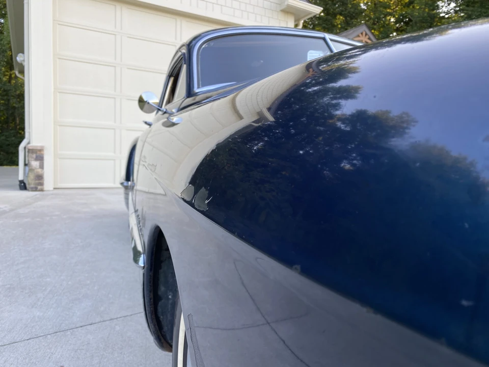 1949 Cadillac Series 62 2nd Gen - Image 31 of 31