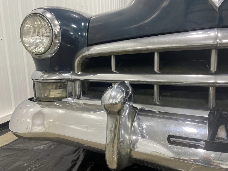 1949 Cadillac Series 62 2nd Gen - Image 27 of 31