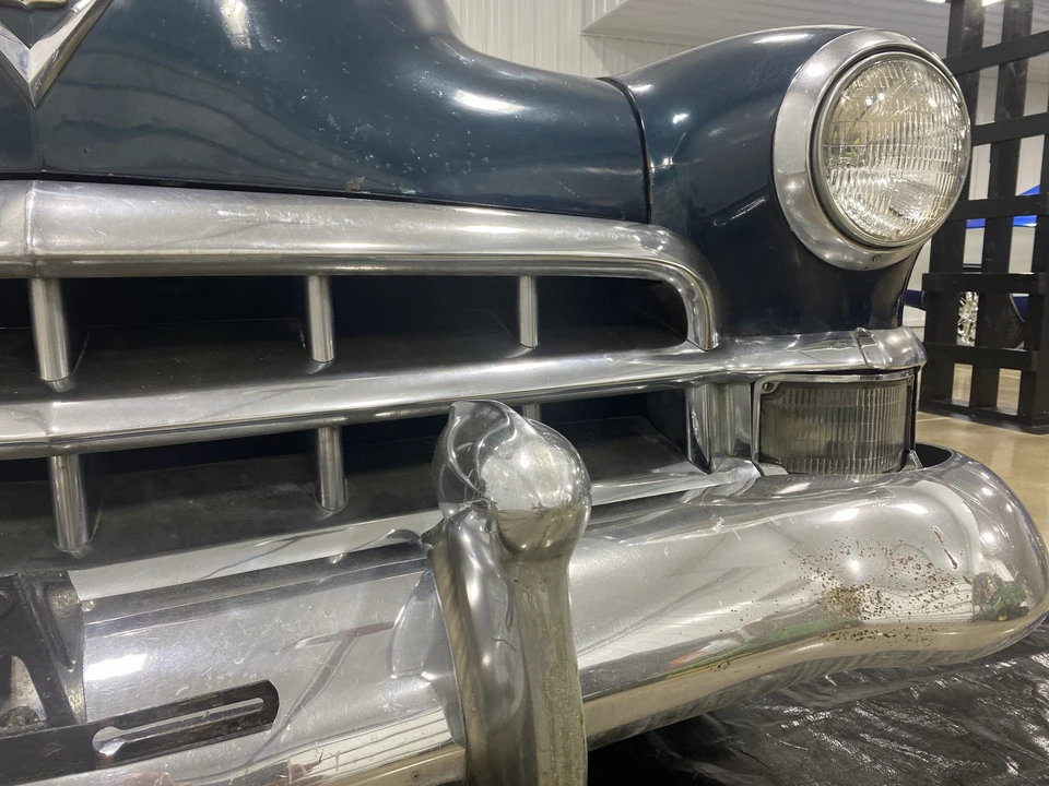 1949 Cadillac Series 62 2nd Gen - Image 28 of 31