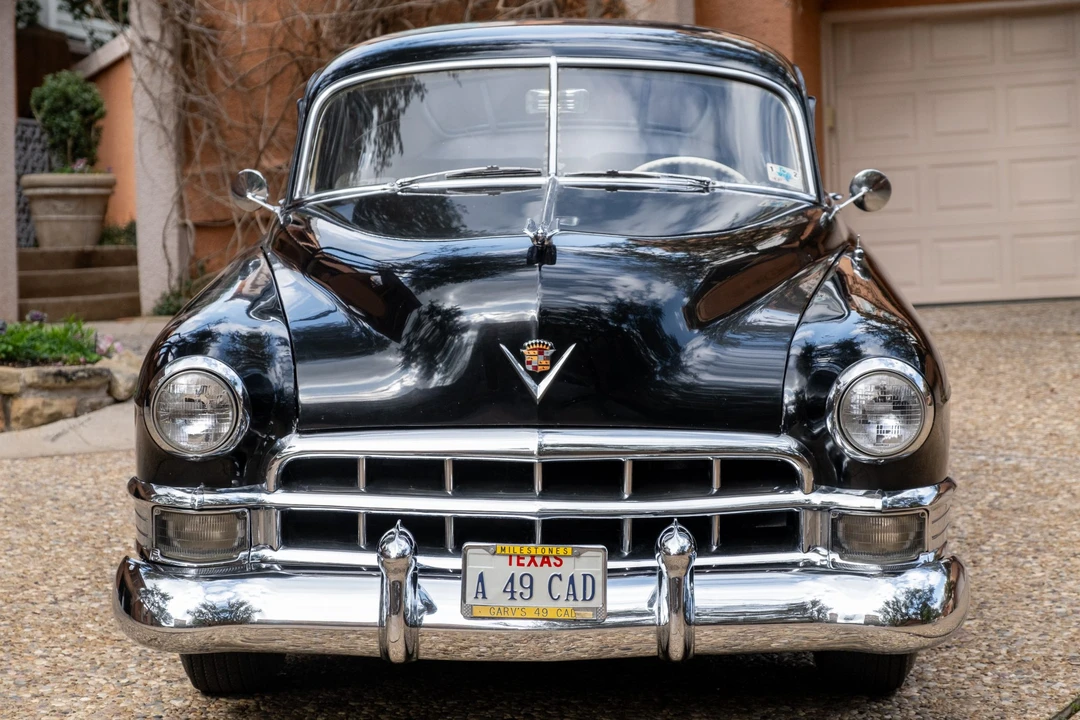 1949 Cadillac Series 62 2nd Gen - Image 5 of 31