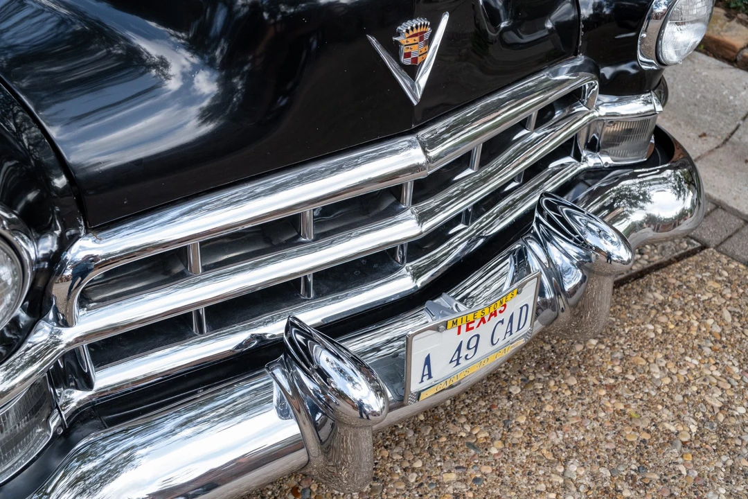 1949 Cadillac Series 62 2nd Gen - Image 22 of 31