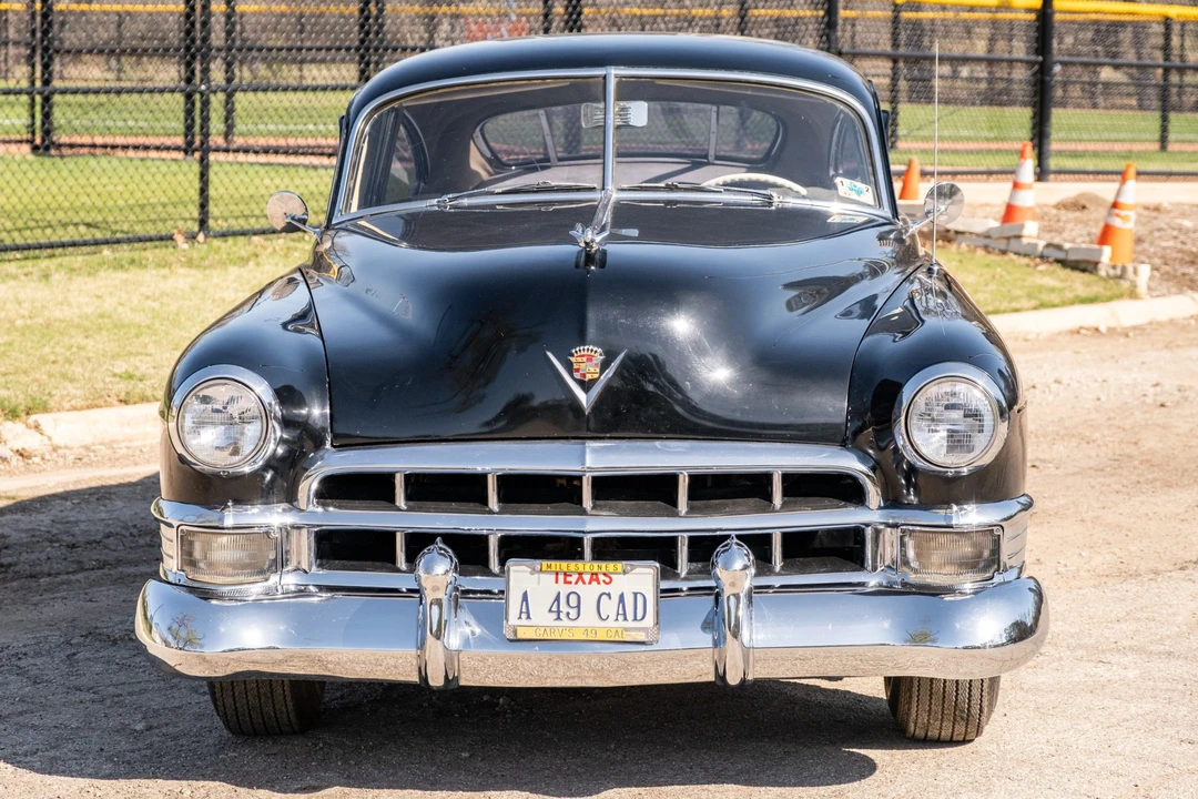 1949 Cadillac Series 62 2nd Gen - Image 26 of 31