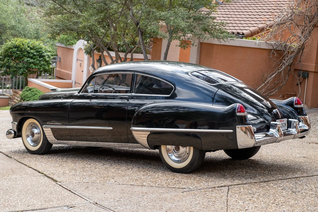 1949 Cadillac Series 62 2nd Gen - Image 15 of 31