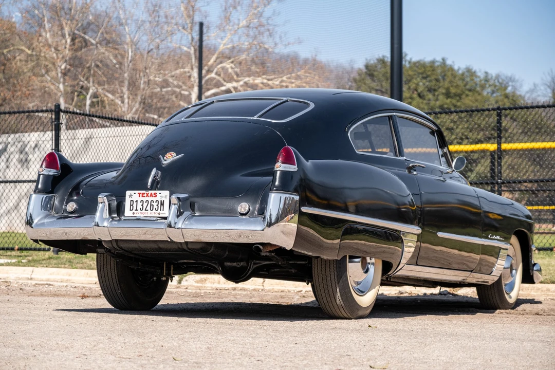 1949 Cadillac Series 62 2nd Gen - Image 30 of 31
