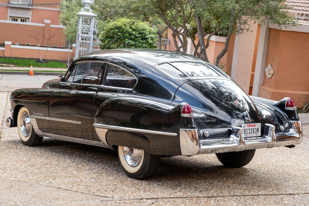 1949 Cadillac Series 62 2nd Gen - Image 14 of 31