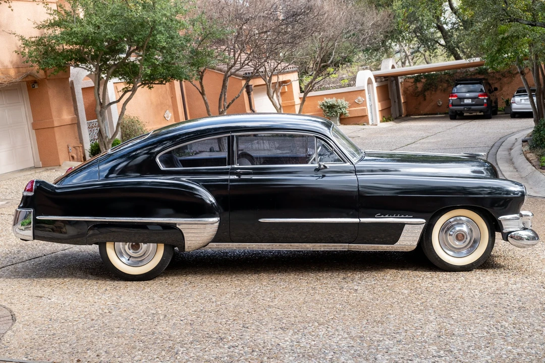 1949 Cadillac Series 62 2nd Gen - Image 9 of 31