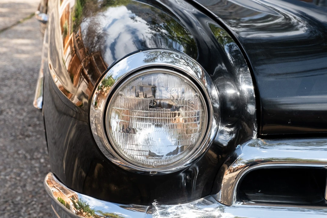 1949 Cadillac Series 62 2nd Gen - Image 19 of 31