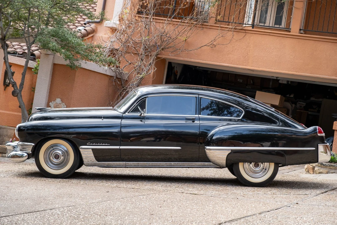 1949 Cadillac Series 62 2nd Gen - Image 18 of 31
