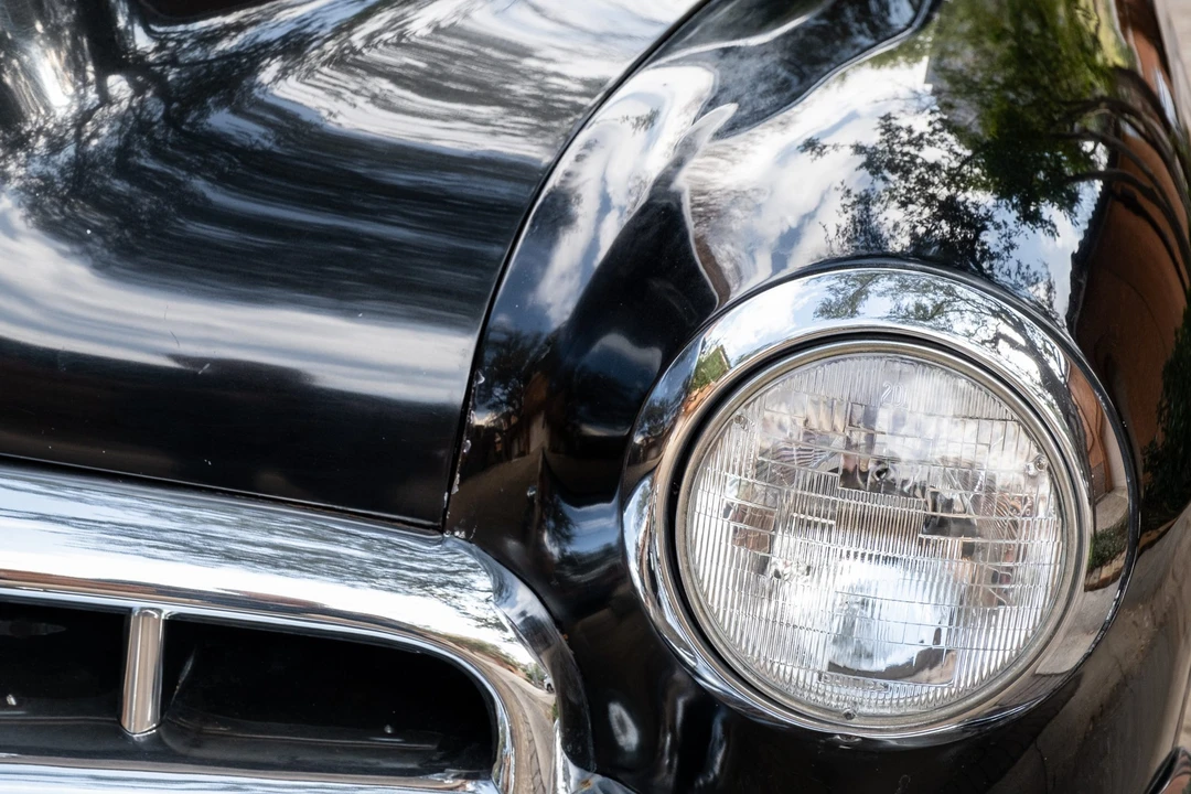 1949 Cadillac Series 62 2nd Gen - Image 20 of 31