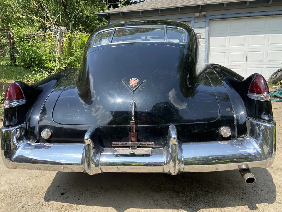 1949 Cadillac Series 62 2nd Gen - Image 26 of 31