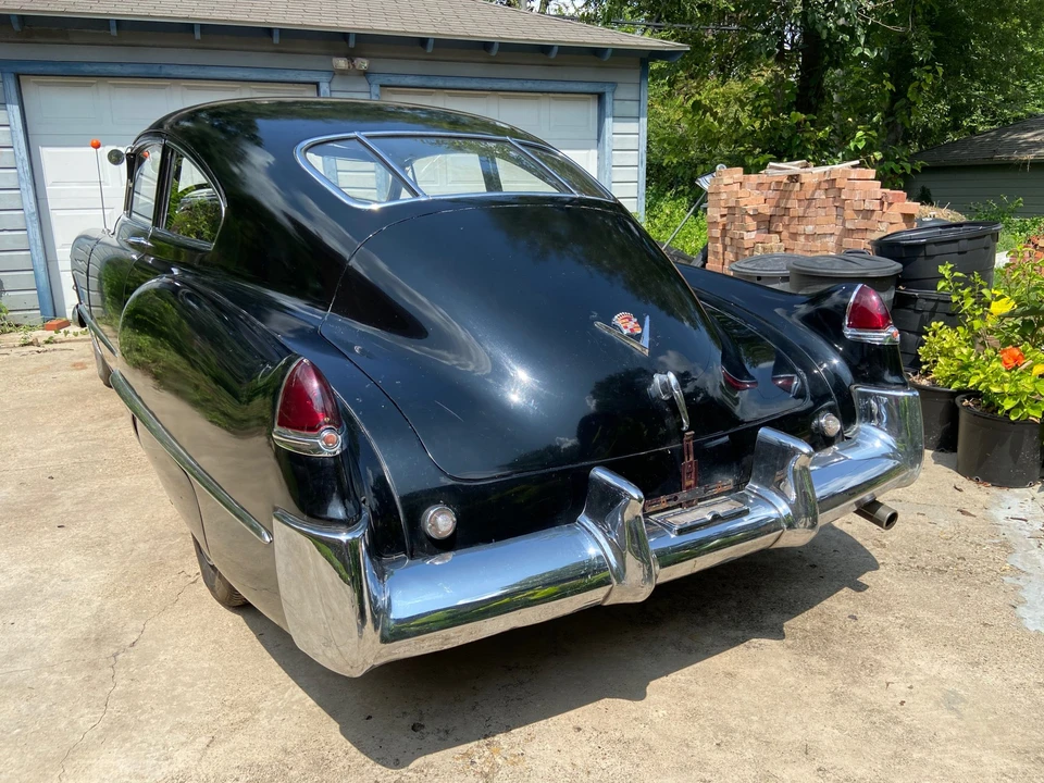 1949 Cadillac Series 62 2nd Gen - Image 23 of 31