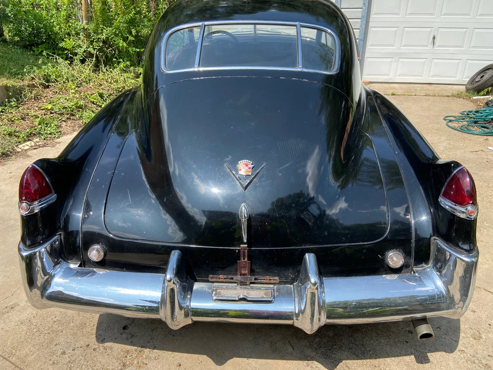 1949 Cadillac Series 62 2nd Gen - Image 25 of 31