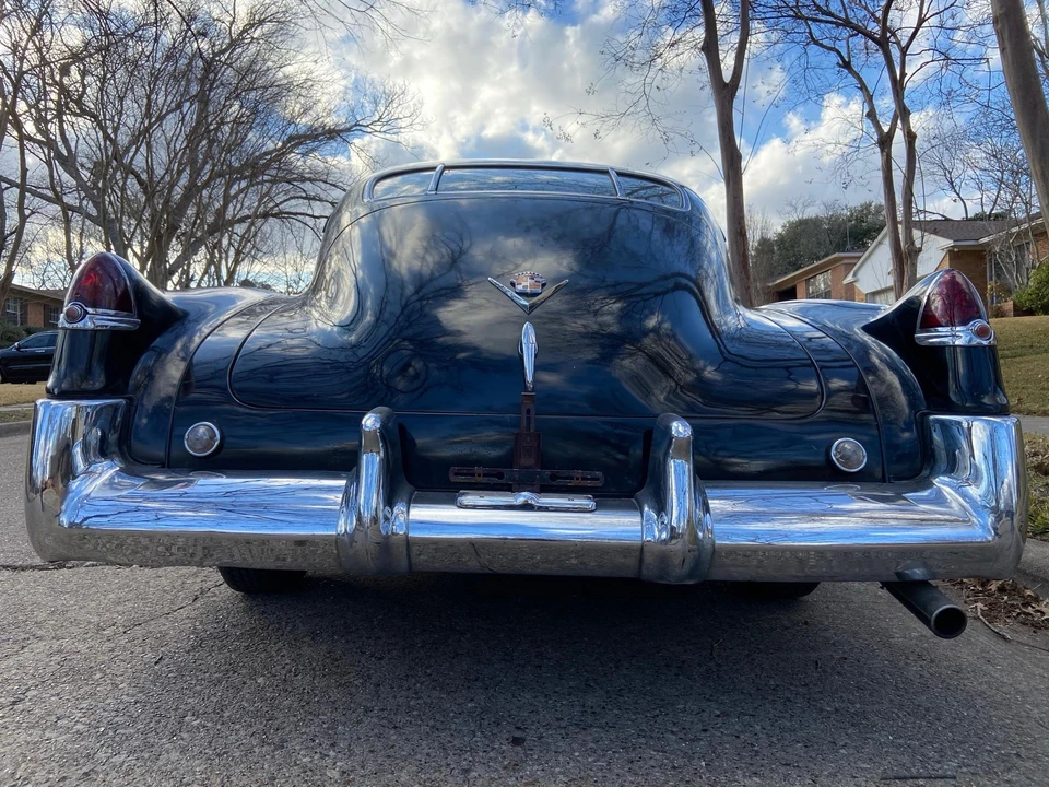 1949 Cadillac Series 62 2nd Gen - Image 27 of 31