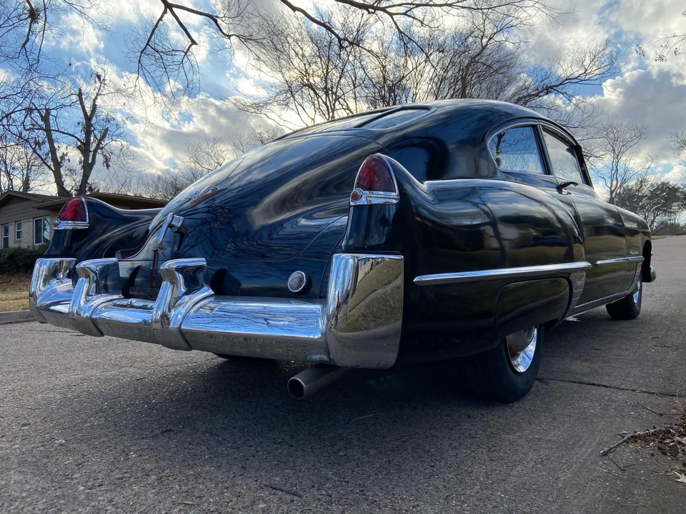 1949 Cadillac Series 62 2nd Gen - Image 31 of 31