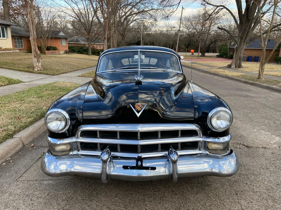 1949 Cadillac Series 62 2nd Gen - Image 6 of 31