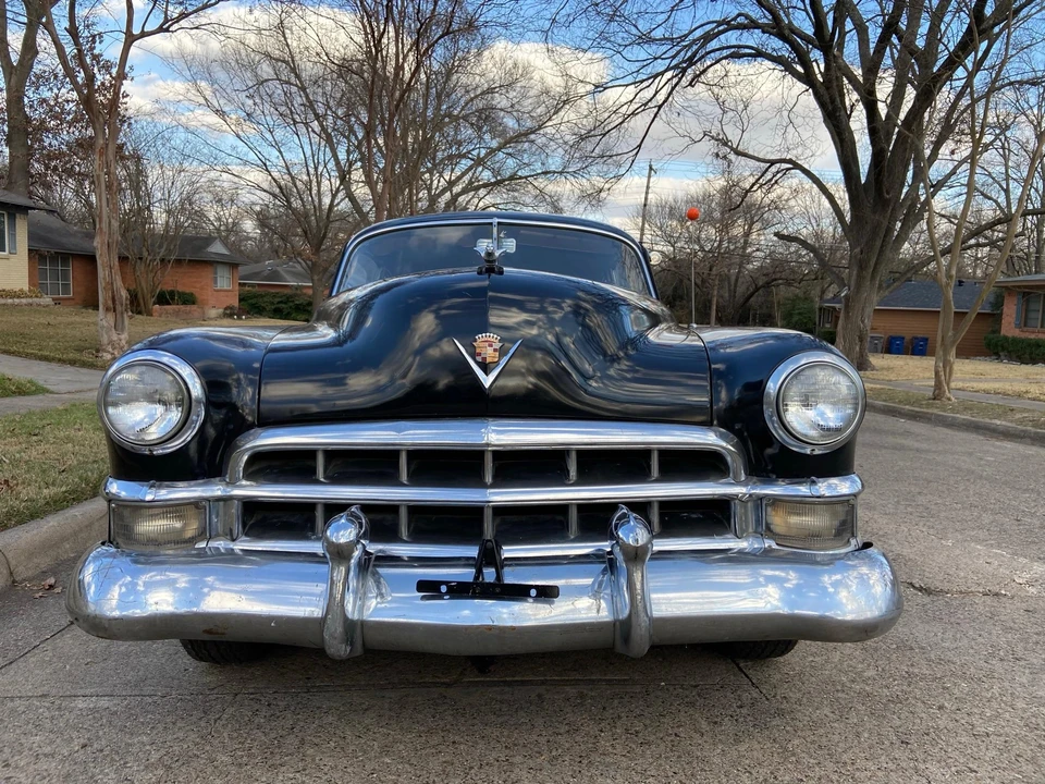 1949 Cadillac Series 62 2nd Gen - Image 7 of 31