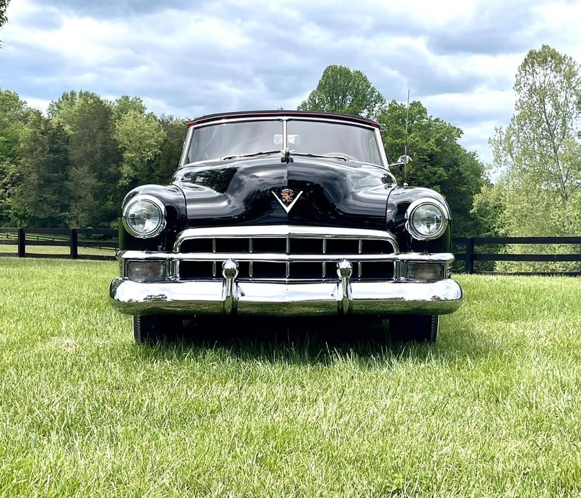 1949 Cadillac Series 62 2nd Gen - Image 4 of 31