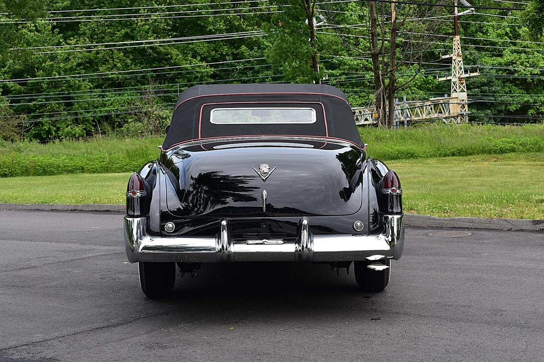 1949 Cadillac Series 62 2nd Gen - Image 25 of 31