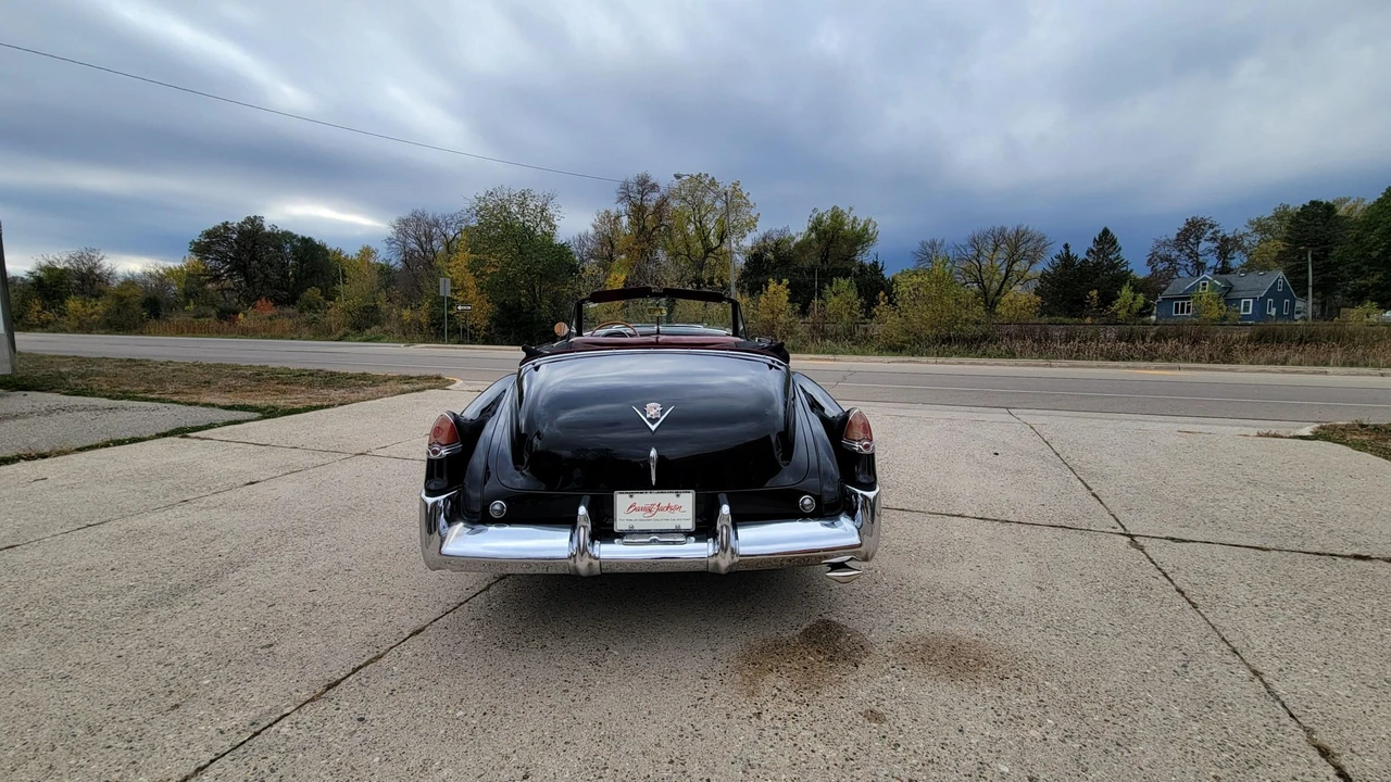 1949 Cadillac Series 62 2nd Gen - Image 5 of 31