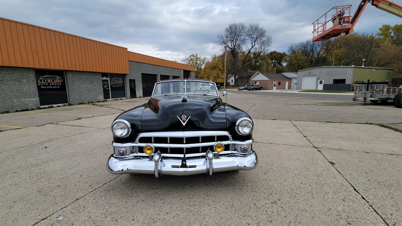 1949 Cadillac Series 62 2nd Gen - Image 12 of 31